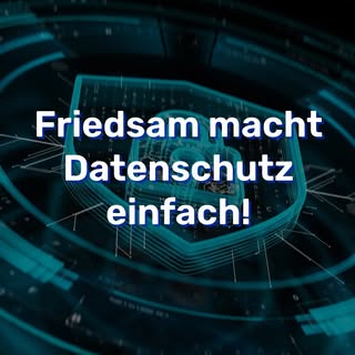 Agentur Friedsam Instagram Post 2026-07-21-09-33-30