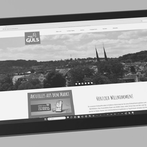 FRIEDSAM Werbeagentur macht Werbung für REWE Olaku 1