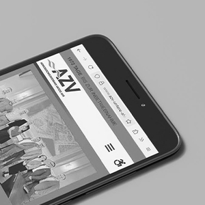 FRIEDSAM Werbeagentur macht Werbung für AZV Untere Ahr Website 1