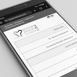 FRIEDSAM Werbeagentur macht Werbung für Deutsche Dental Clinic 3