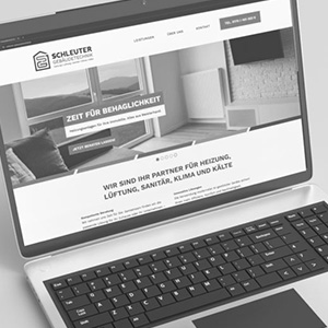 FRIEDSAM Werbeagentur macht Werbung für Schleuter 2