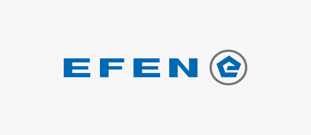 Referenz EFEN