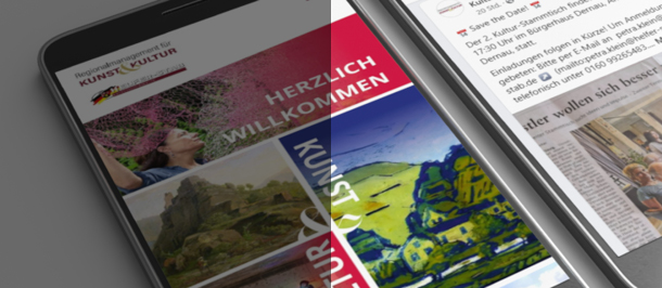 Regionalmanagement für Kunst und Kultur 2