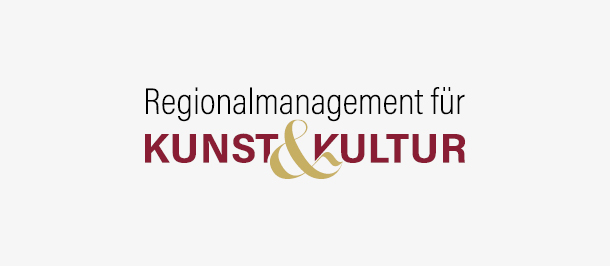 Referenz Regionalmanagement für Kunst und Kultur