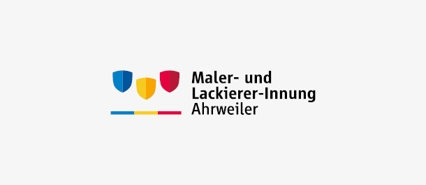 Referenz Maler- und Lackierer-Innung Ahrweiler