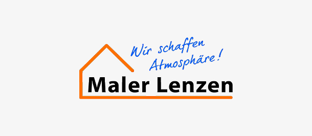 Referenz Maler Lenzen
