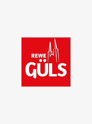 Referenz REWE Güls
