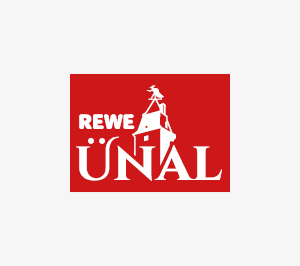Referenz REWE Ünal