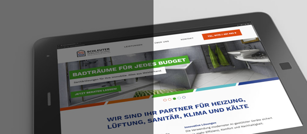 Schleuter Gebäudetechnik 3