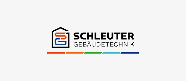Referenz Schleuter Gebäudetechnik