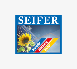 Referenz Firma Seifer Sinzig